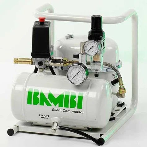 Reciprocating Compressors - High Performance Compressed Air for Surrey ...